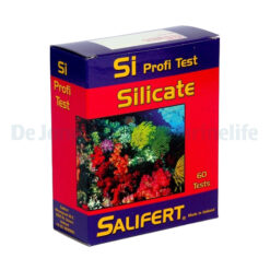 Salifert Silicate profi test
