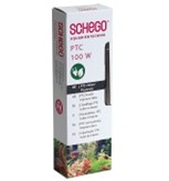 PTC heater 100 W - 230 V - 150 mm x 12 mm | S/M