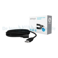 Seneye USB Extension Accessory - 2.5 m