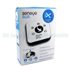Seneye web server & WiFi NL