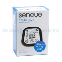 Seneye+ Slide Colour Retail Box - 3 slide pack