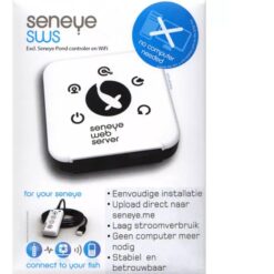 Seneye Web Server V6 ready EU | S