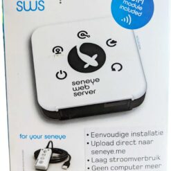 Seneye Web Server + wifi V6 ready EU | S