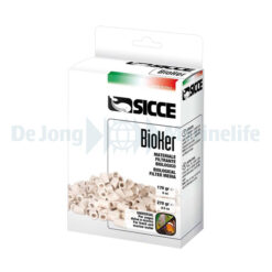 WHALE BIOKER Ceramic rings - 170 g | T