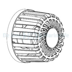 SYNCRA SDC Protective Grid | S