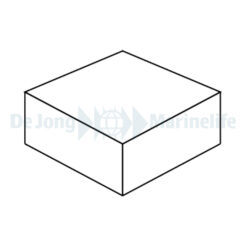 WHALE 350-500  FILTER FOAMS | T