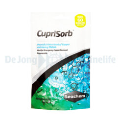 CupriSorb 100ml (Bag)