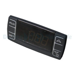 Thermostat 230V - 50-60Hz TK Series °C