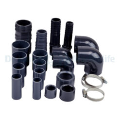 Connection Kit, PVC | S