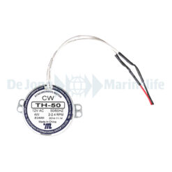 Motor 12V/50 Hz for Rollermat XC | S