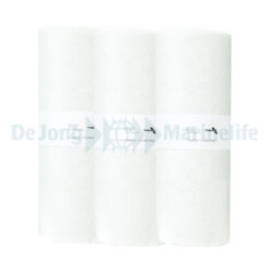 Fleece Aqua XC - 3 pcs Set | S