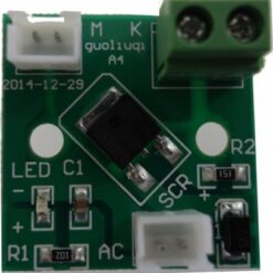 Platine / Circuit board for Compact I | S