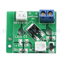 Circuit Plate Rollermat | S