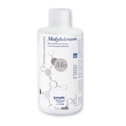 Components Molybdenum - 250ml Bottle