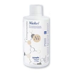 Components Nickel - 250ml Bottle