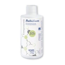 Components Rubidium - 250ml Bottle