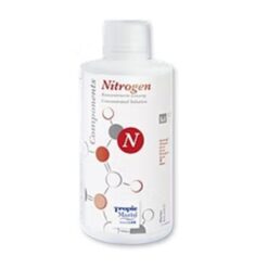 Components Nitrogen - 500ml Bottle
