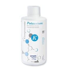 Components Potassium - 500ml Bottle