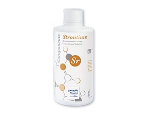 Components Strontium - 500ml Bottle
