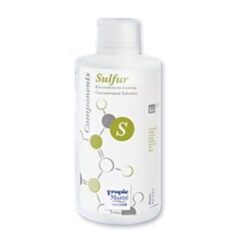 Components Sulfur - 500ml Bottle