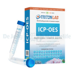 Triton ICP-OES Test 4-Pack | S/M