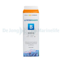 Trace Base B (Boron) - 1 l