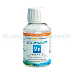 Trace Base Mn Manganese - 100ml