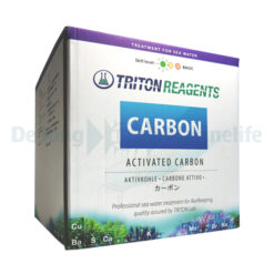 Triton Activated Carbon - 5000ml