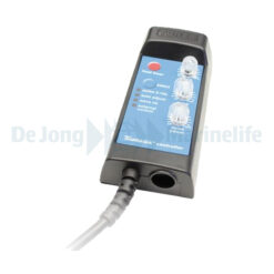 Turbelle® controller add-on