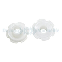 Impeller bushing,2pcs.