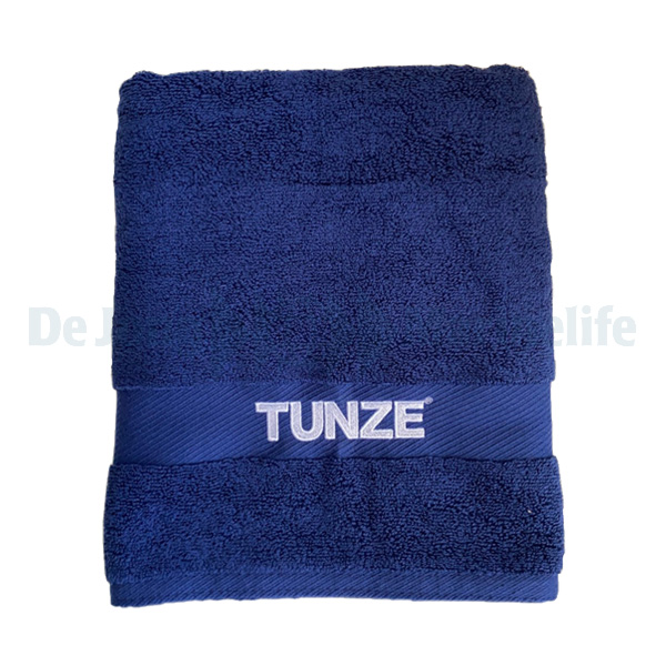 TUNZE® towe, 50 x 90 cm, 550 g/m²