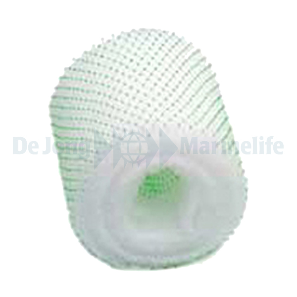 Filter cartridges, 75 mm (2.9")