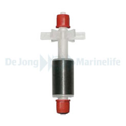 Drive unit with bushing