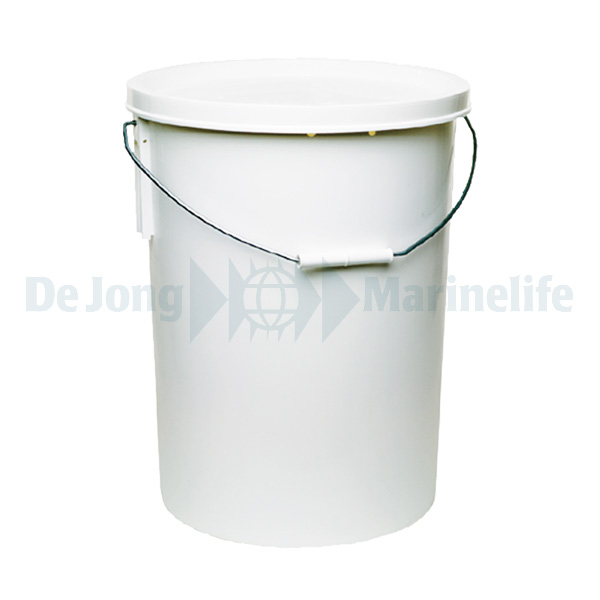 Storage container 27 liters (7.1 USgal.)