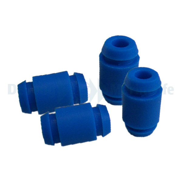 Silicon buffer, 19 mm (.75 in.)