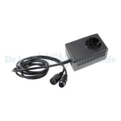 Controlled Power Socket