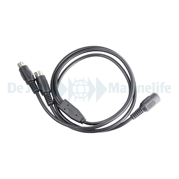 Y adapter cable