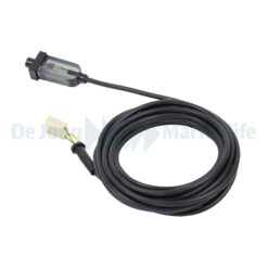 Photo-electric cell for 7095