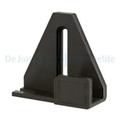 Apex Display Mount Black | Super tiny