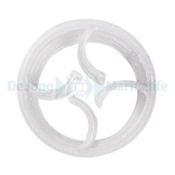 Frag Gripper No-Glue-Frag Mounting System White - 10 pcs | T