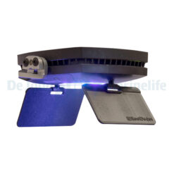 AI Prime Light Shaping Visors | T