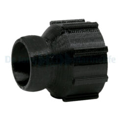 RSM 1/2in w/16mm Slip-Fit Adapter | T
