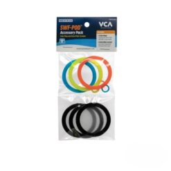 SWF-POD Accessory Pack, Extra  Filter Screens & Color Rings | S