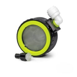 SWF-POD - Sample Water Pre-Filter Kit with 255 Micron Filter | S