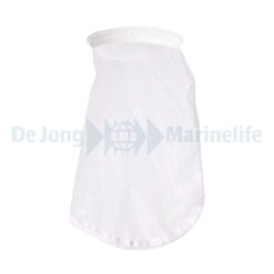 Filter Sock 300    11cm  36cm long Ringed Nylon (1136)