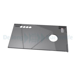 Somatic 90 Drain-Cover