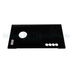 Somatic 120 Drain-Cover