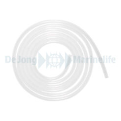 Silicone Tube  11mmOD*7mmID - 90 cm