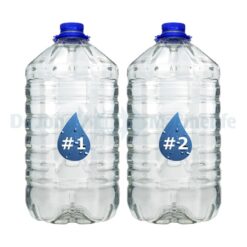 Absolute Ocean - 2 x 10,2l | XL