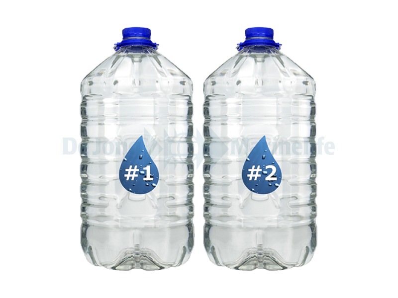 Absolute Ocean - 2 x 10,2l | XL